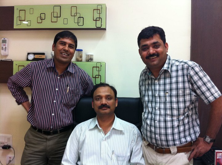 suyash hospital directors