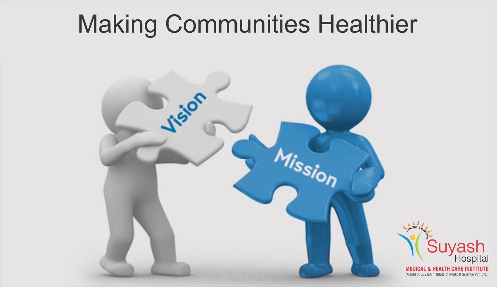 suyash vision mission